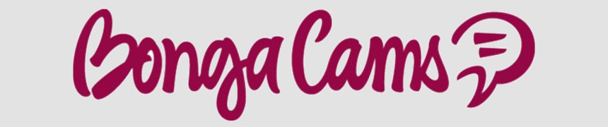 The logo of Bongacams