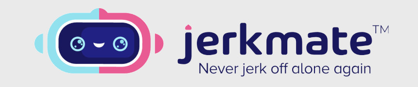The Logo of Jerkmate