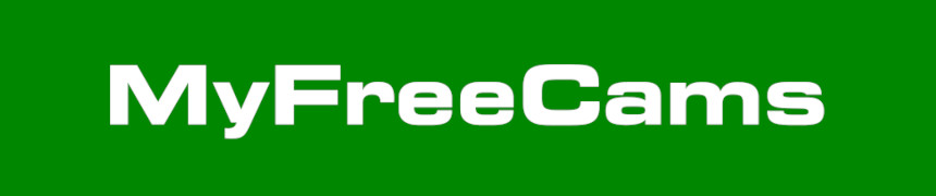 This is the logo of the site ranked 2 among the best cam sites in the world: Myfreecams